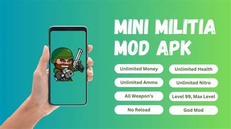 mini militia 99 skill mod apk download|Mini Militia Mod APK 5.4.2 .